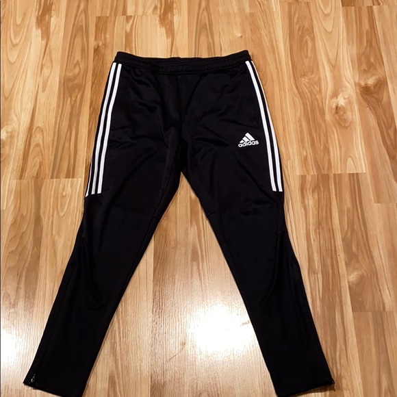 adidas Pants - Adidas track pants